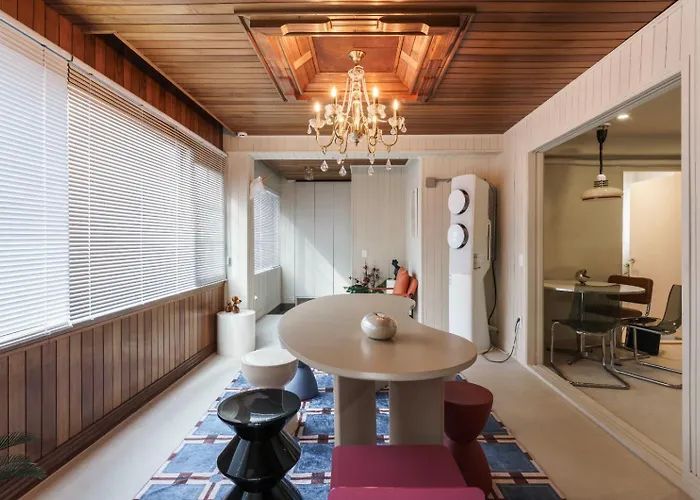 Casa de hóspedes Yeha Busan