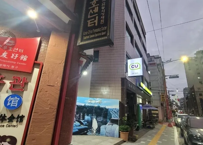 Yeha Busan
